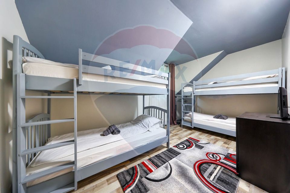 Casa in inima naturii - Brașov