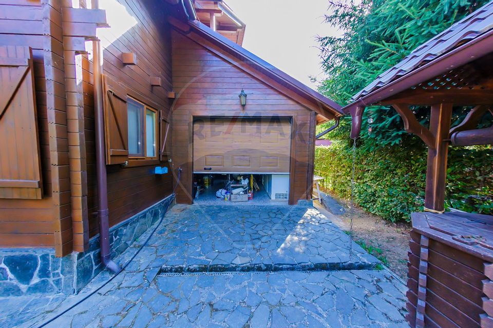 4 room House / Villa for sale