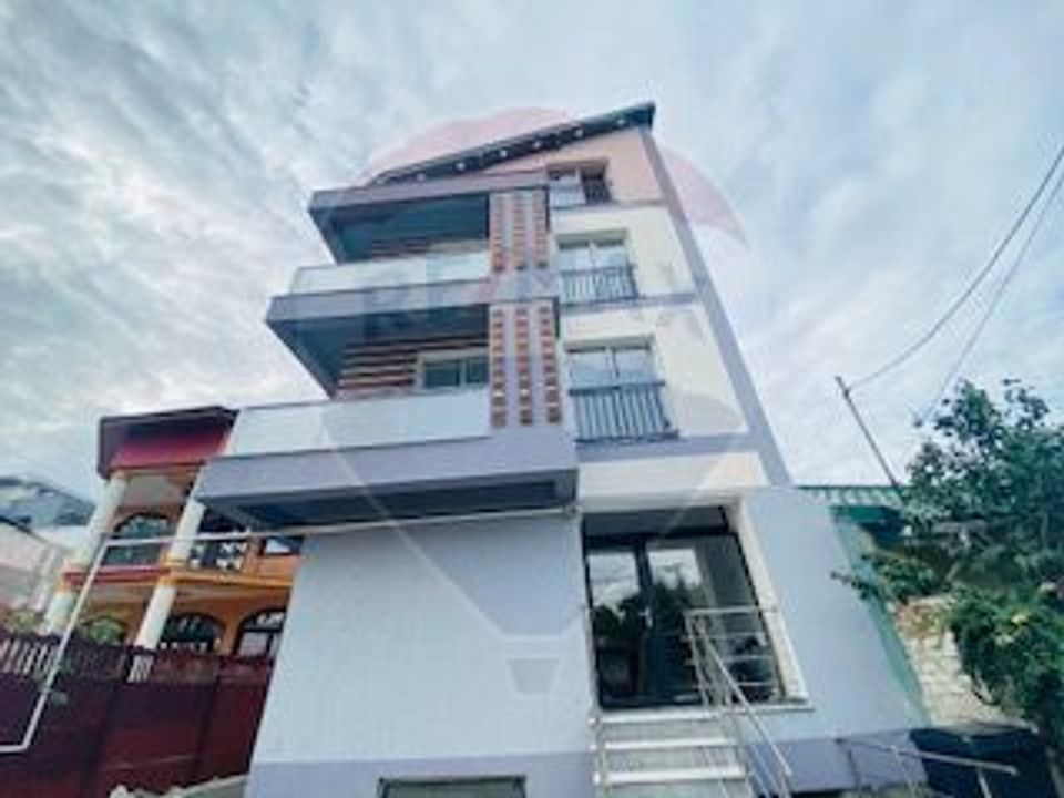 Apartament cu 2 camere de vânzare în zona Bucurestii Noi