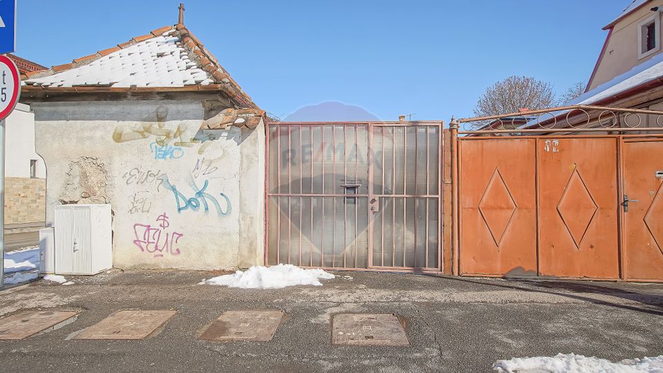 Oportunitate renovare Avram Iancu colț Nicopole