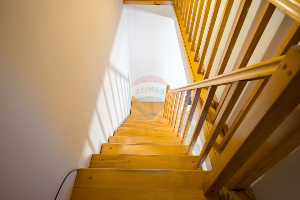 Spațiu de birouri  - Cabinet avocatura sau psihologic pe Grivitei