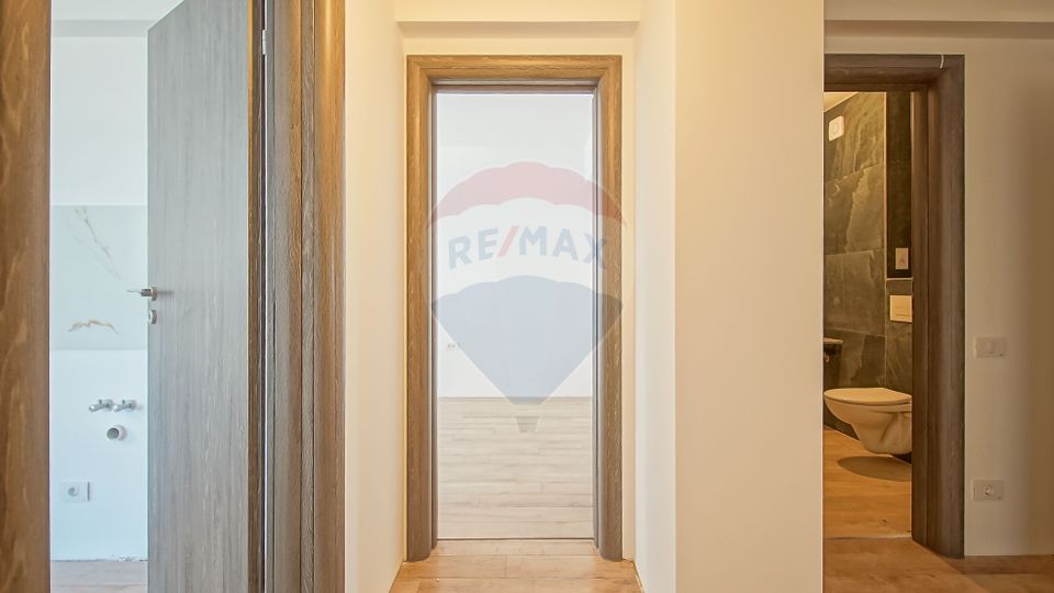 Comision 0% | Apartament 2 camere de vânzare – Vivamus Park Residence