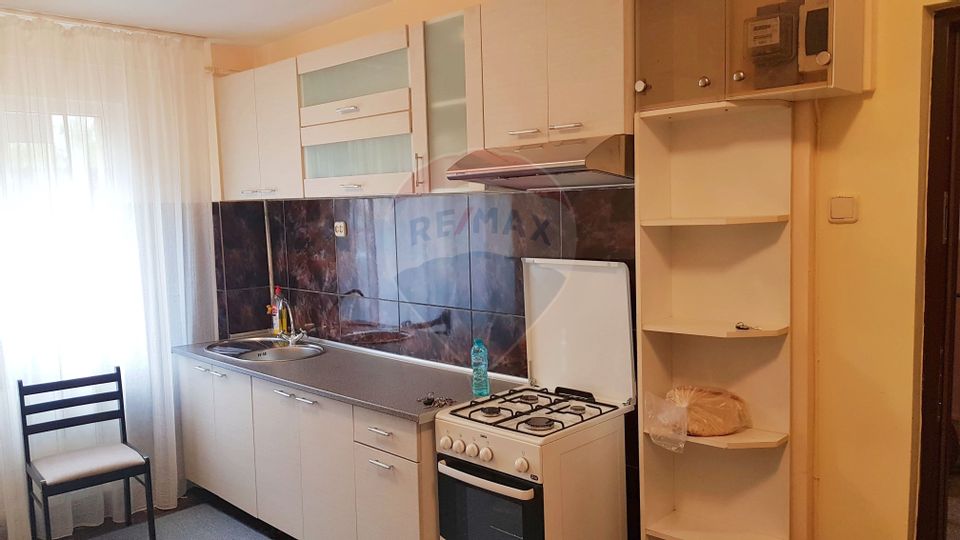 Apartament de închiriat 3 camere Mănăștur