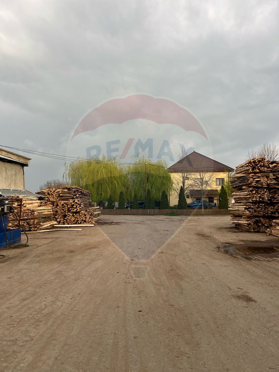 7,756sq.m Industrial Space for sale