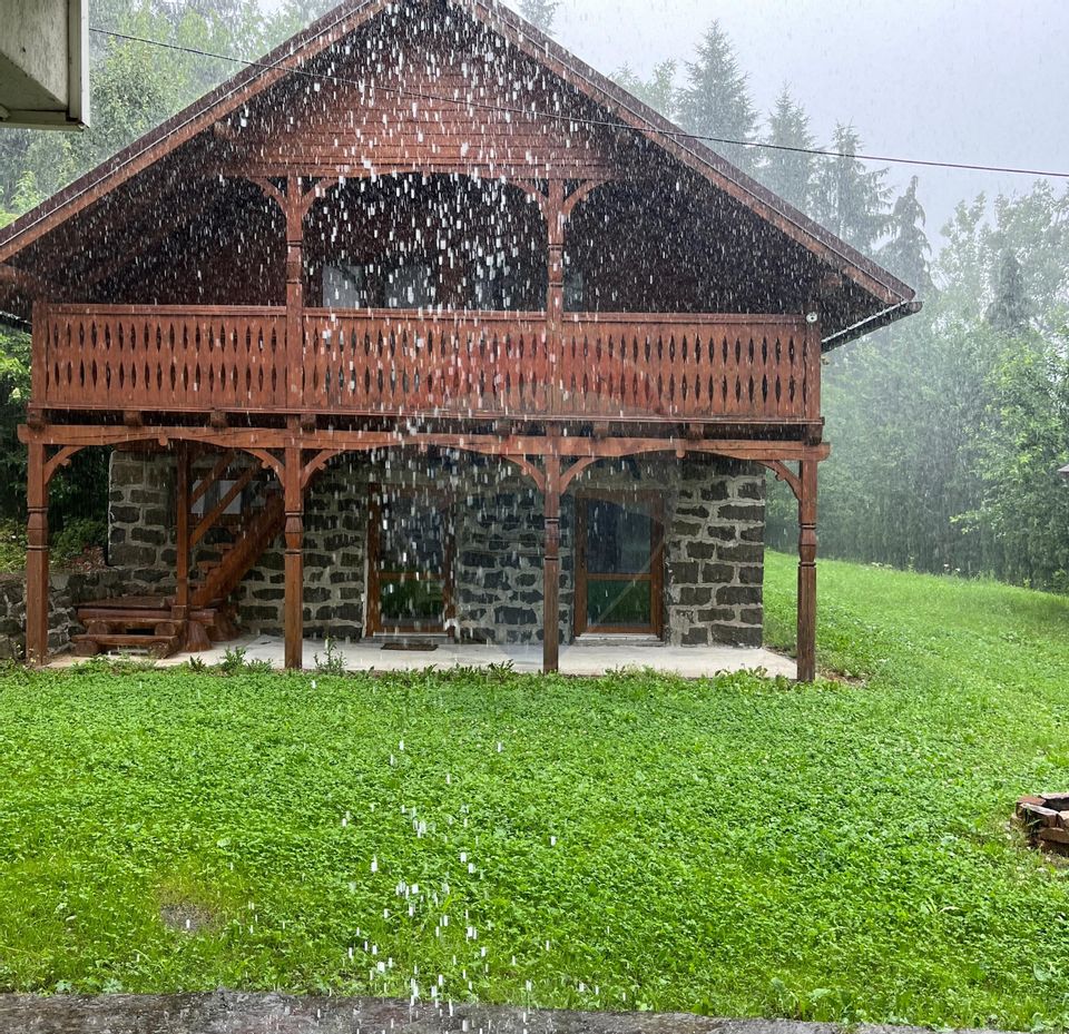 6 room Hotel / Pension for sale