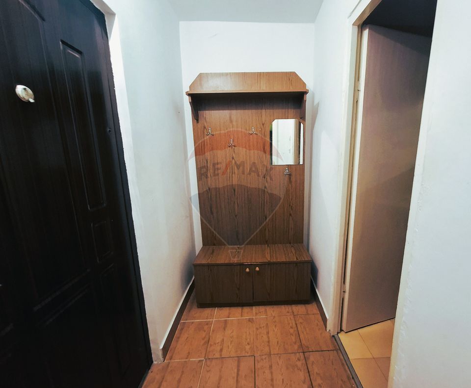 Apartament cu 1 camere de închiriat în zona Vasile Aaron