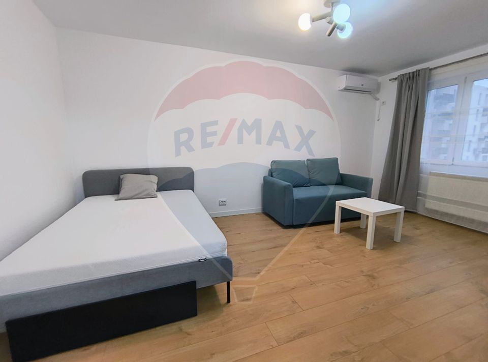 Garsonieră de închiriat – Șoseaua Pantelimon | Delfinului | Mega Mall