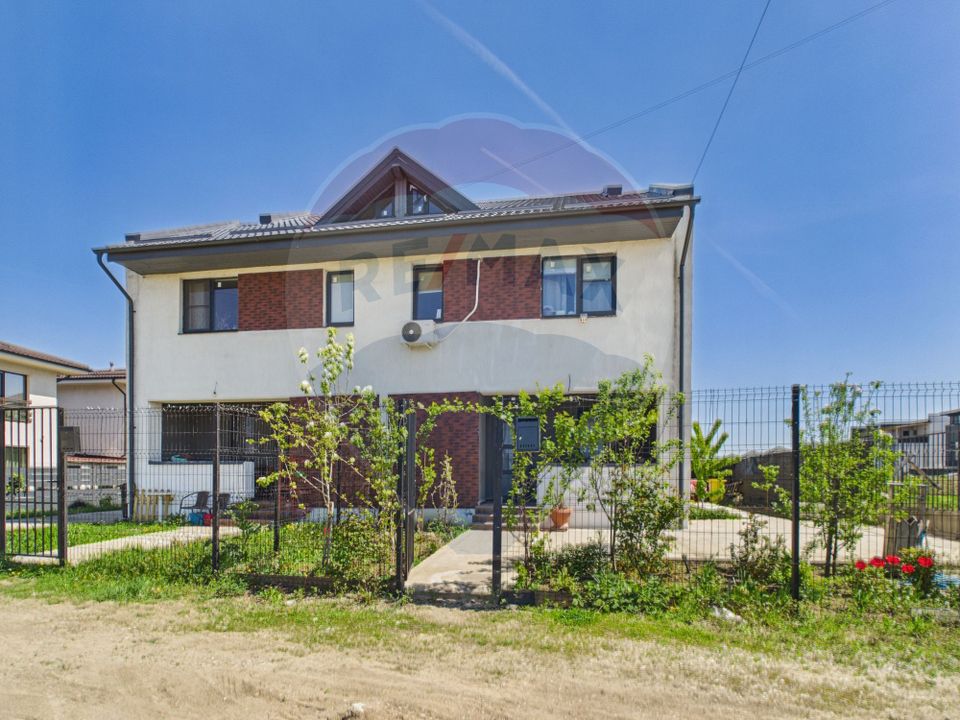 3 room House / Villa for sale