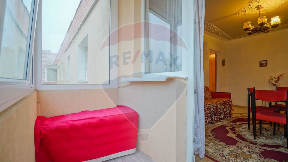 3 room Apartment for sale, Astra area