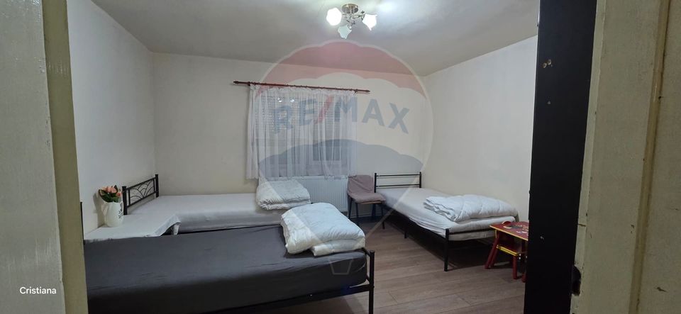5 room House / Villa for sale, Exterior Sud area
