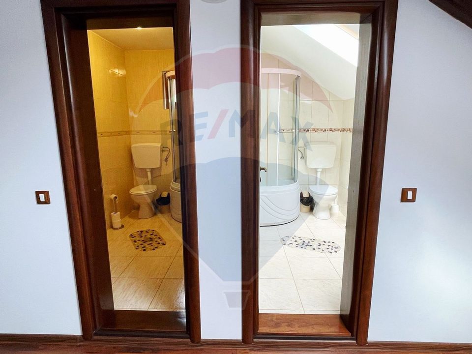 Casa /Vila de vanzare in Durau