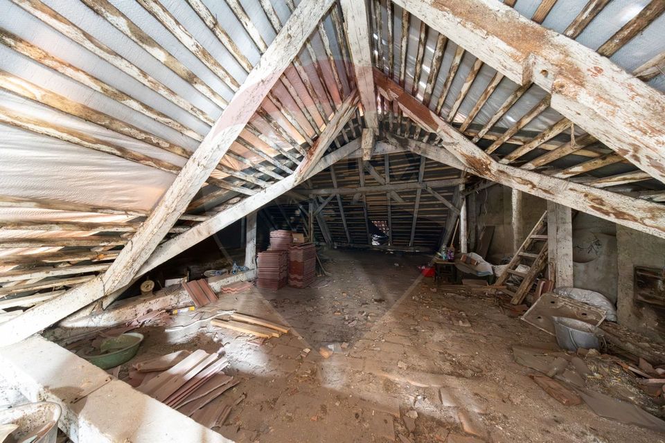 APARTAMENT 3 camere, Etaj 1, Str. Lunga nr 22, Brasov