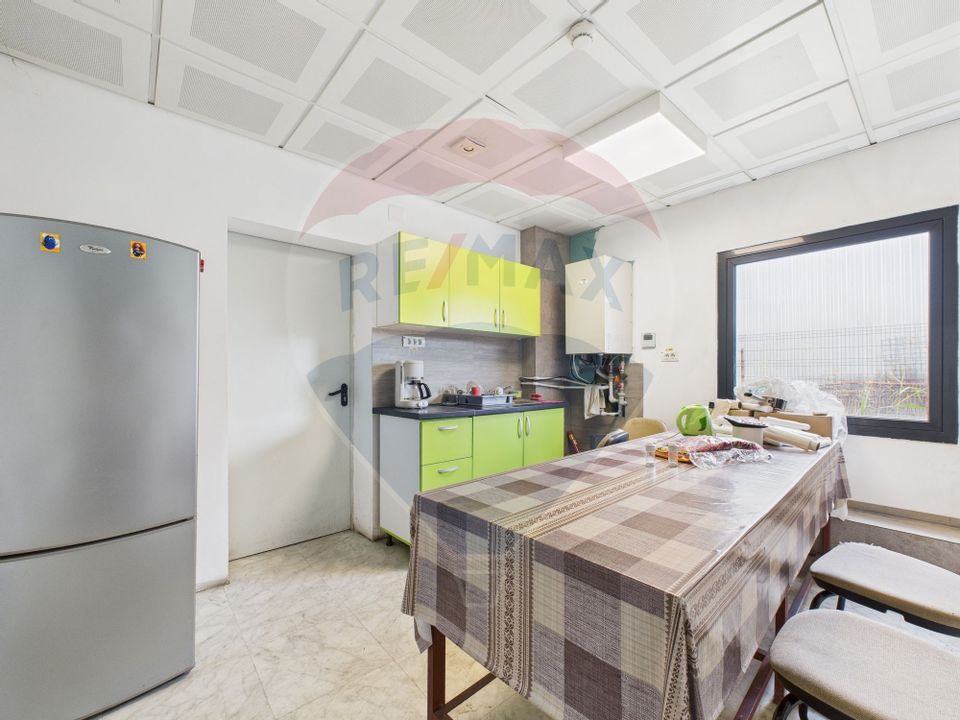 472.66sq.m Industrial Space for sale, Theodor Pallady area