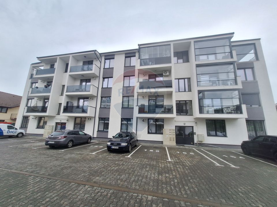 3 room Apartment for sale