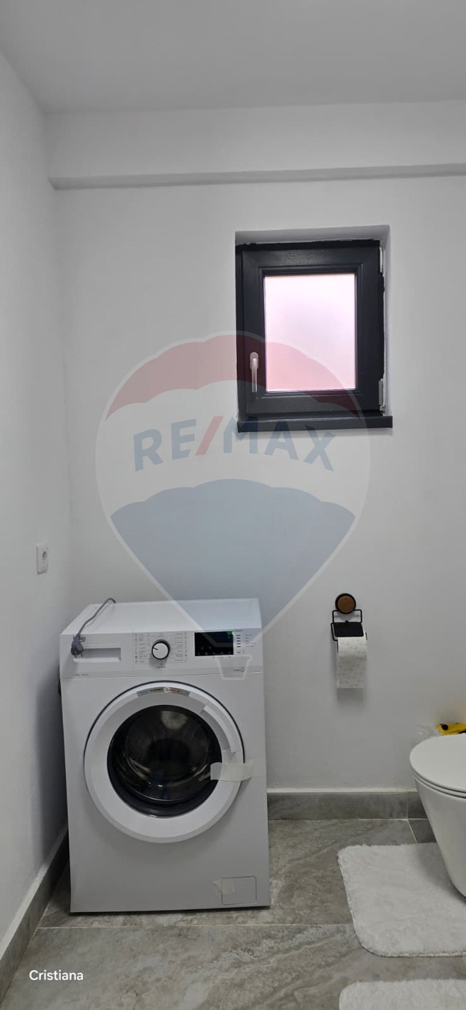 Apartament 2 camere de închiriat – Chisineu -Cris