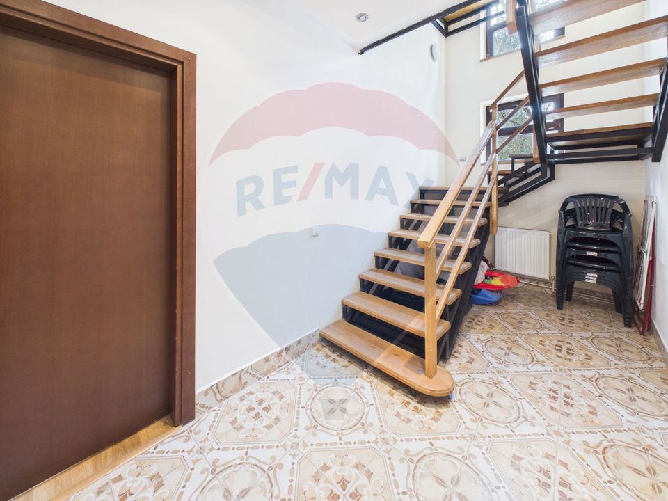 6 room House / Villa for sale, Cioplea area