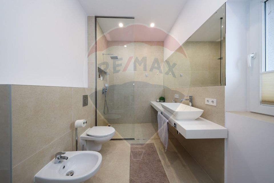 Casă premium - suprafețe generoase Bunloc