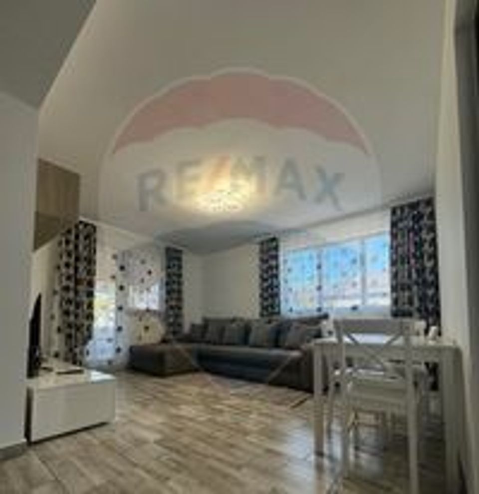 5 room House / Villa for rent