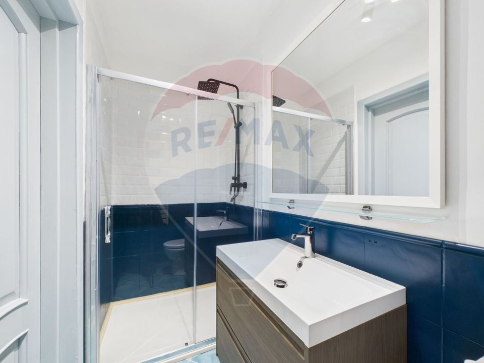 Casă / Vilă Pipera  cu 7 camere de închiriat