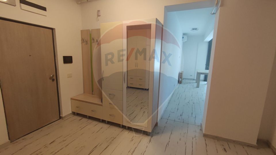 3 room Apartment for rent, Ultracentral area