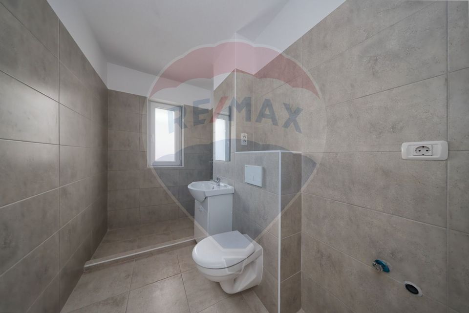 Apartament 2 camere, mobilat, 60 mp utili, Marin Preda!