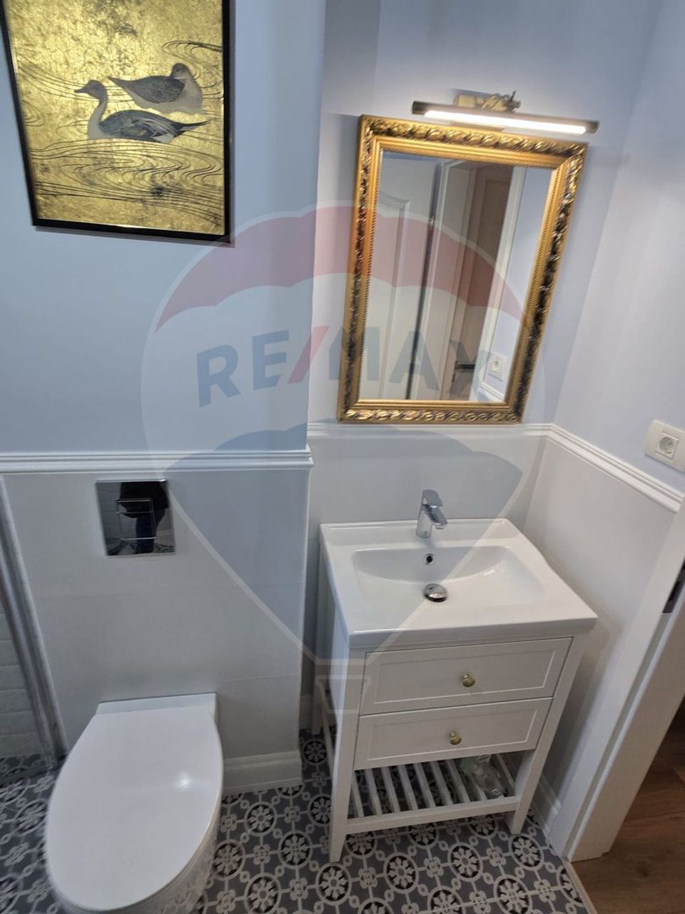 5 room House / Villa for rent, Ferme area