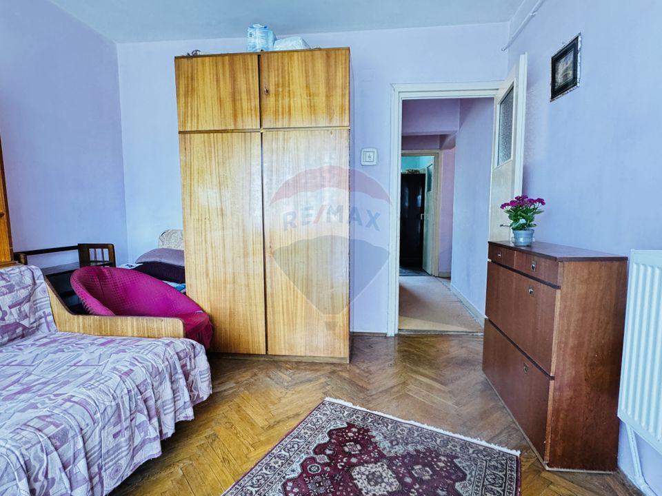 De VÂNZARE Apartamere 4 camere | Ultracentral - Str. Domneasca