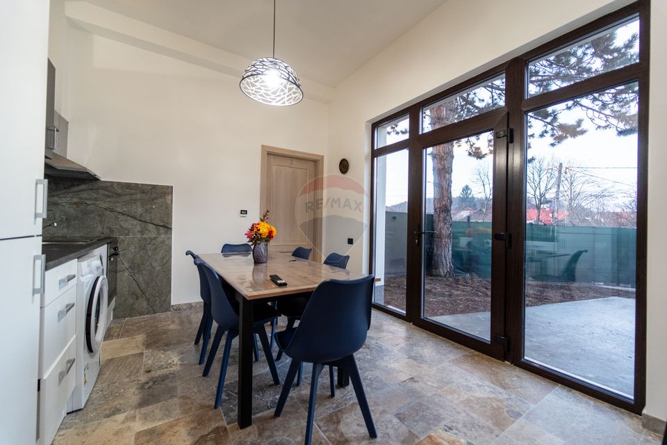 Casă Premium de inchiriat | Prima inchiriere dupa renovare | Zona Noua