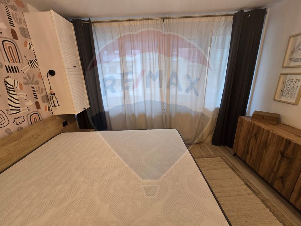 PRIMA INCHIRIERE Apartament Premium cu 2 camere Calea Victoriei