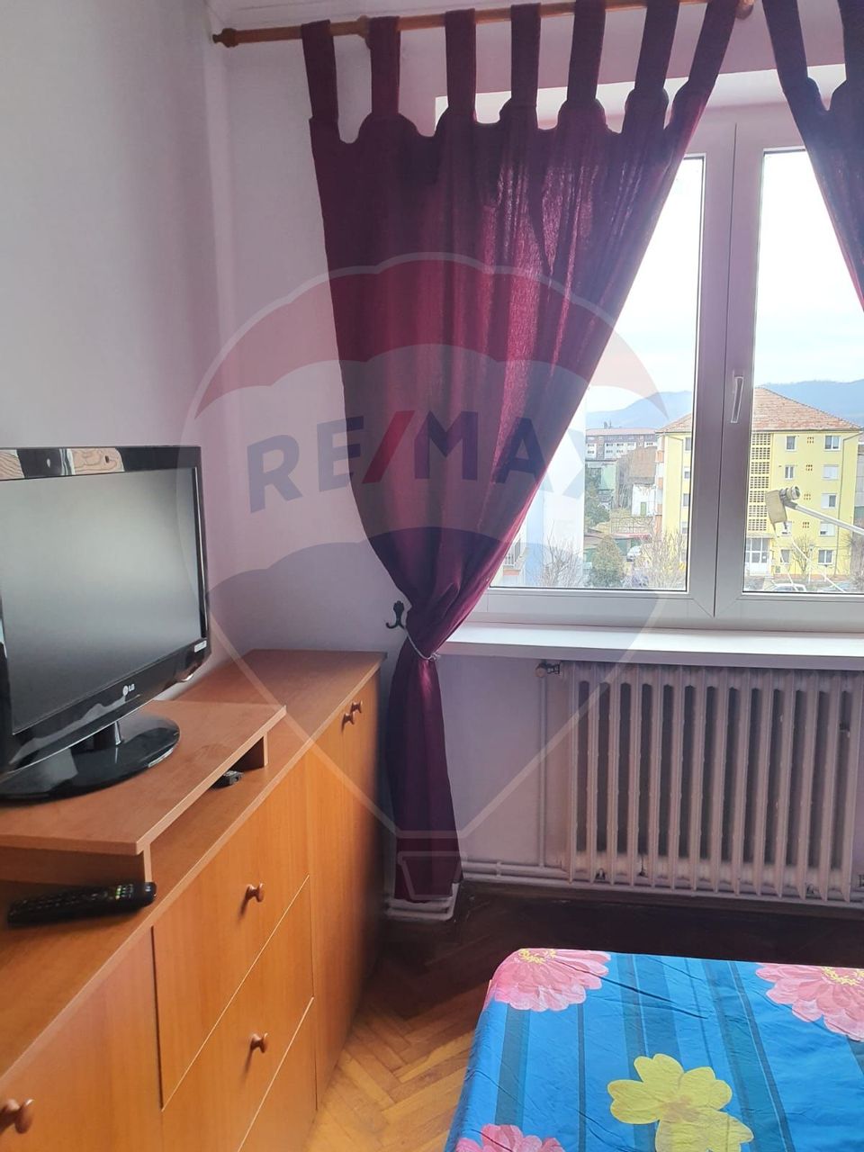 2 room Apartment for sale, Central area