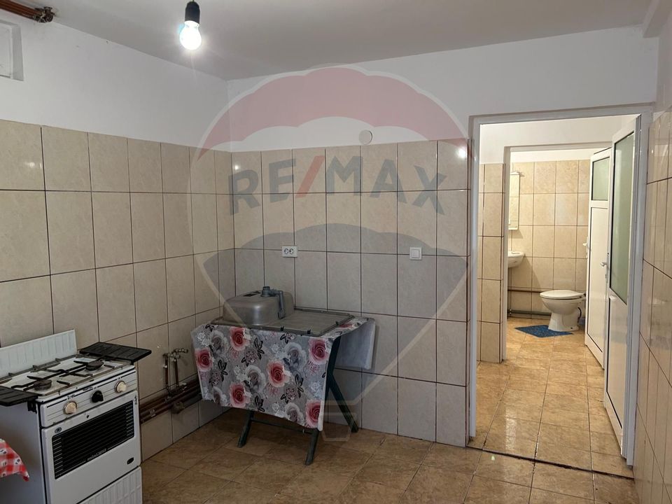 7 room House / Villa for sale