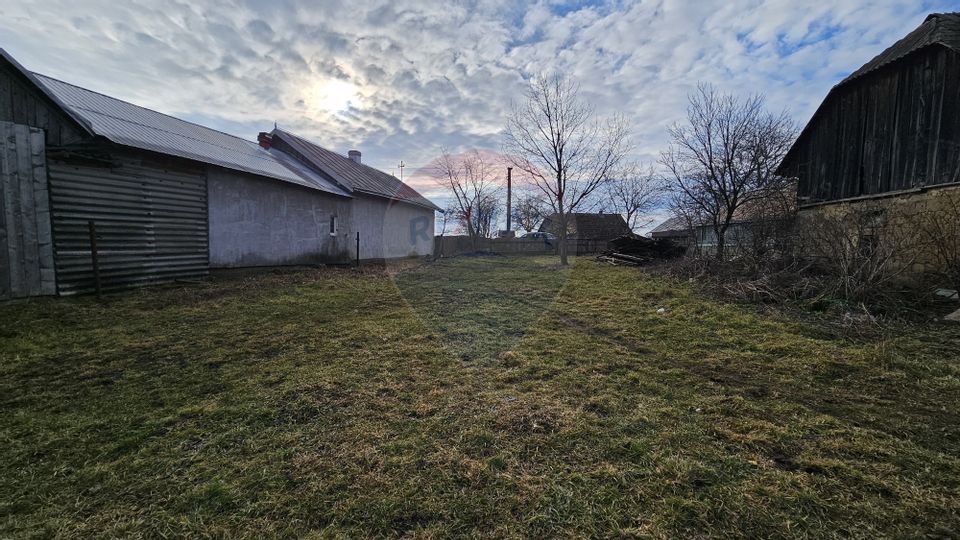 Teren 2,971mp intravilan Stroiesti-Suceava-Bucovina
