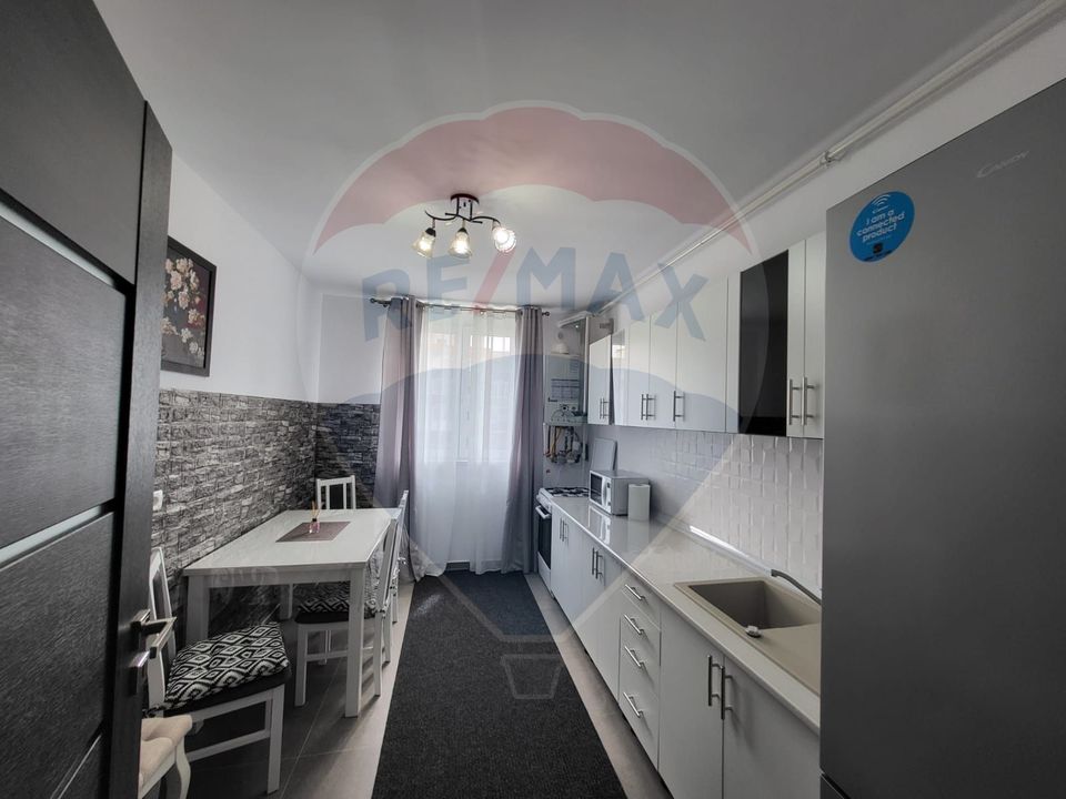 3 room Apartment for rent, Micalaca area