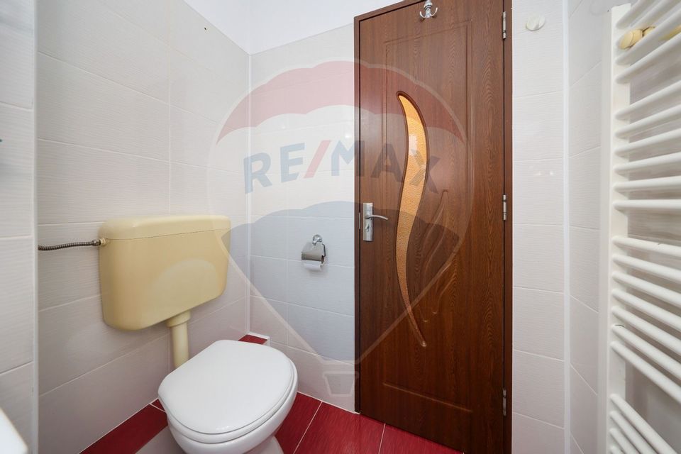 2 room Apartment for sale, Tractorul area