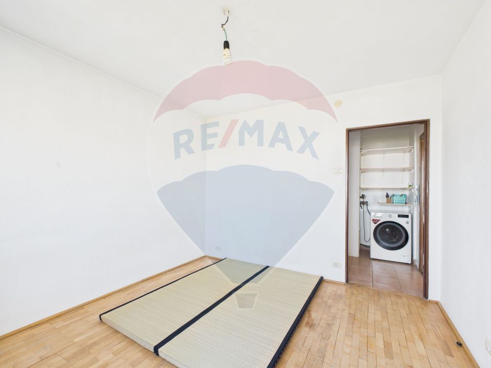 Apartament cu 2 camere de vanzare - Gorjului