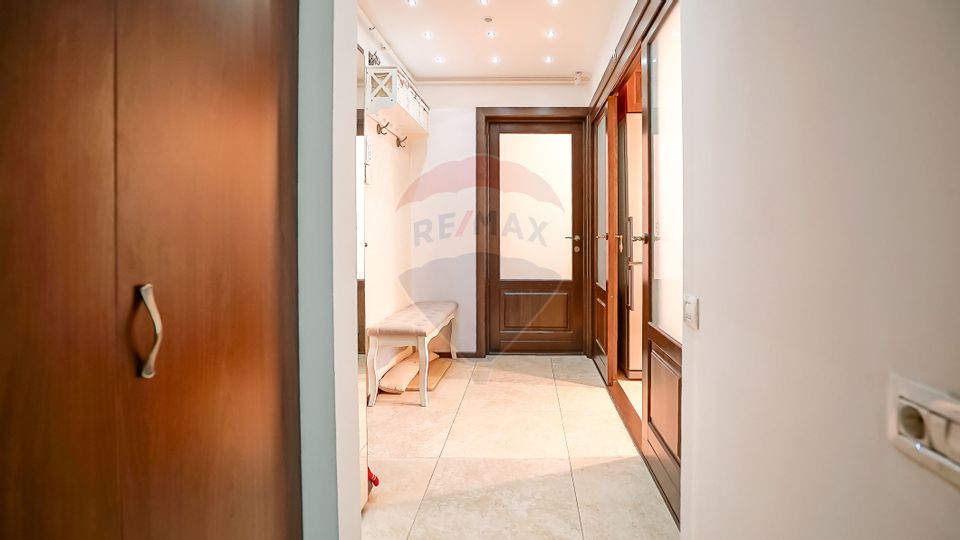 COMISION 0 | Apartament 2 Camere Răcădău | Magnolia | Zonă Verde