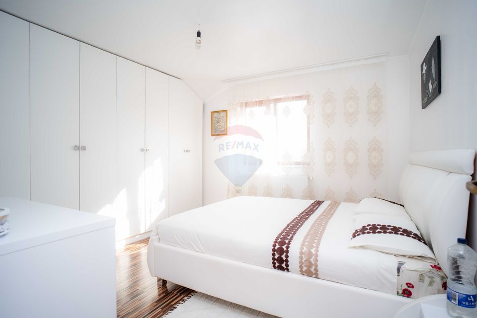 5 room House / Villa for sale, Periferie area