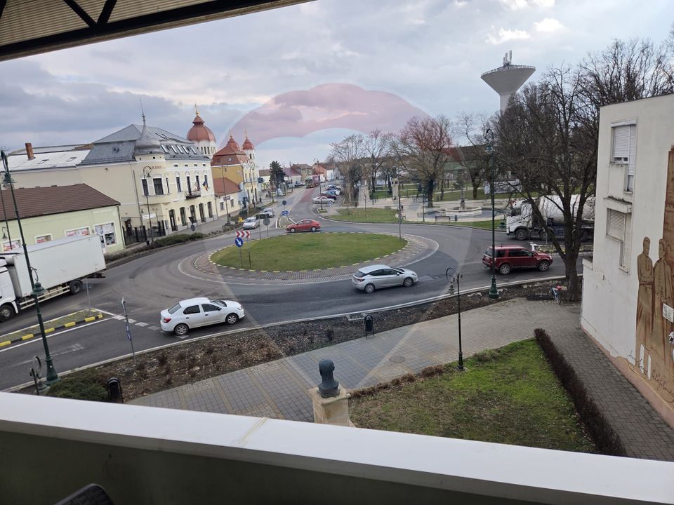 2 room Apartment for sale, Ultracentral area