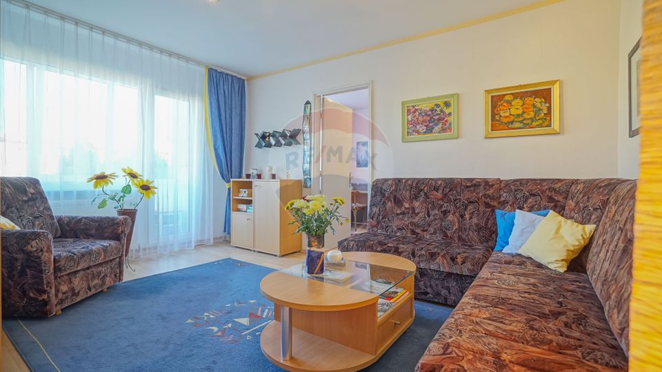 2 room Apartment for sale, Astra area