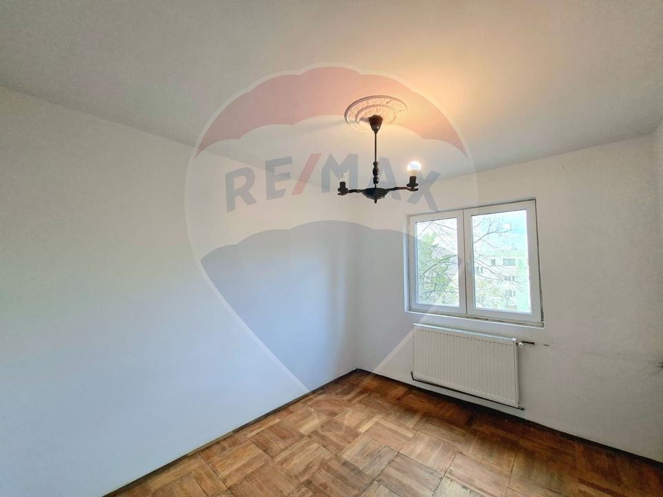 3 room Apartment for sale, Romanilor area