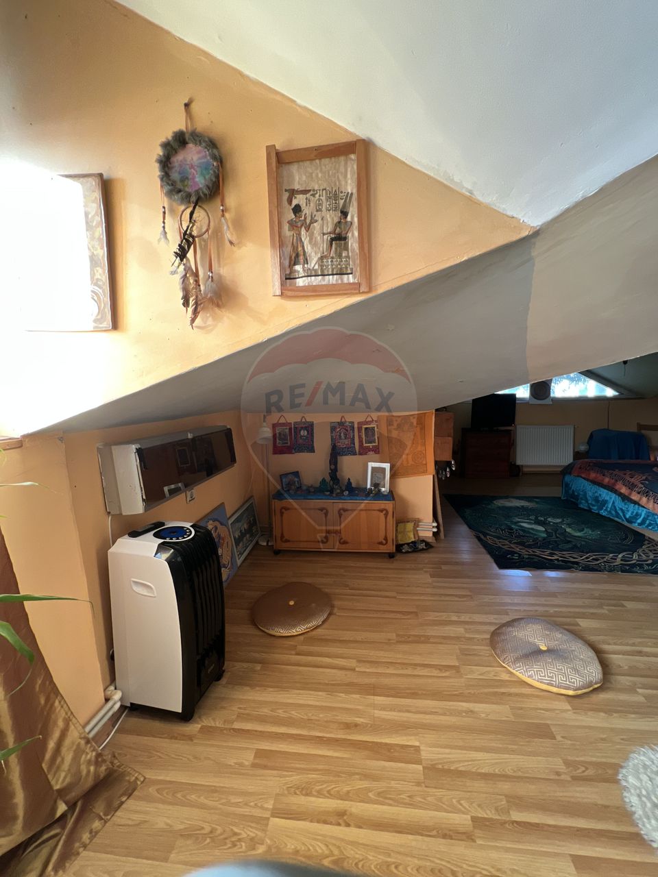 De vanzare casa cu gradina la pret excelent sector 1