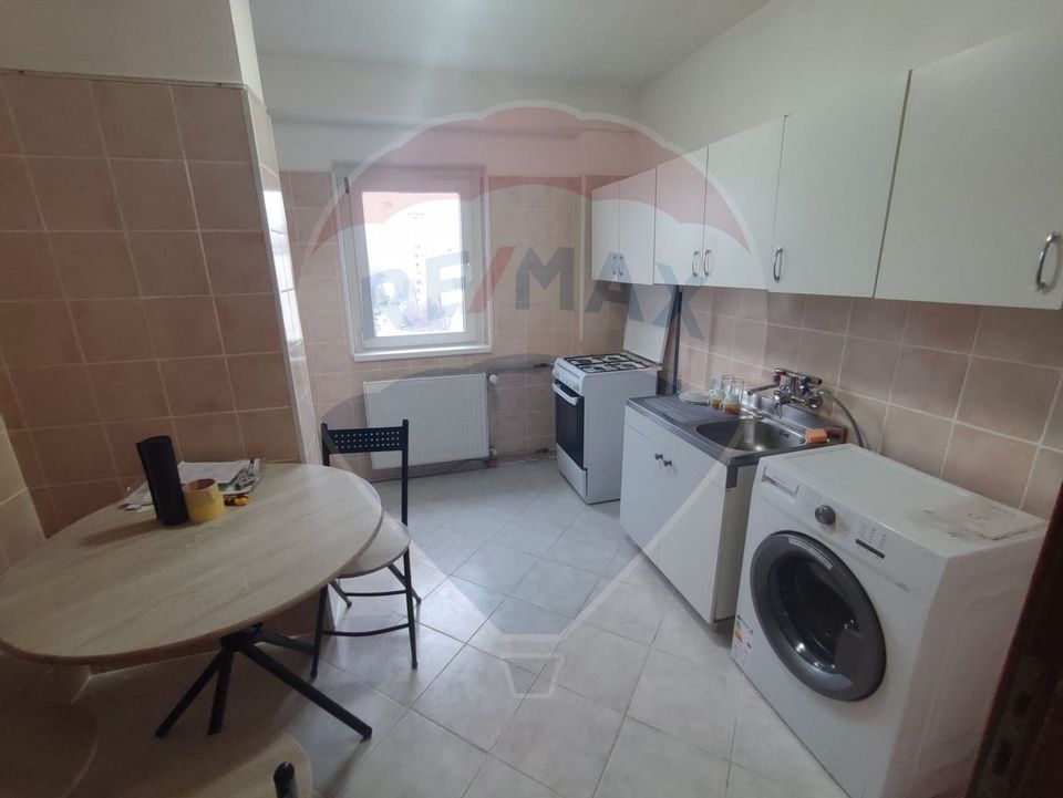 Apartament 2 camere- lângă Parcul Tineretului