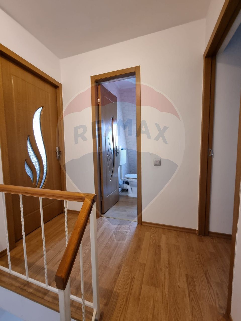 Apartament tip duplex 3 camere 80 mp mobilat/ utilat langa parc!