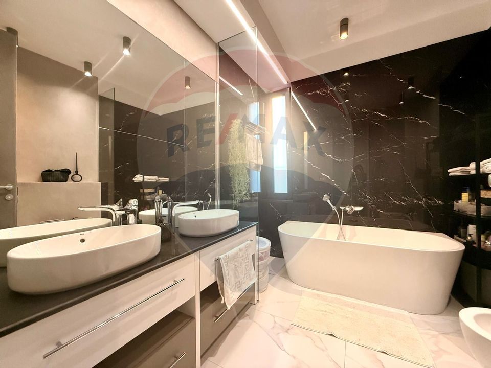 8 room House / Villa for rent