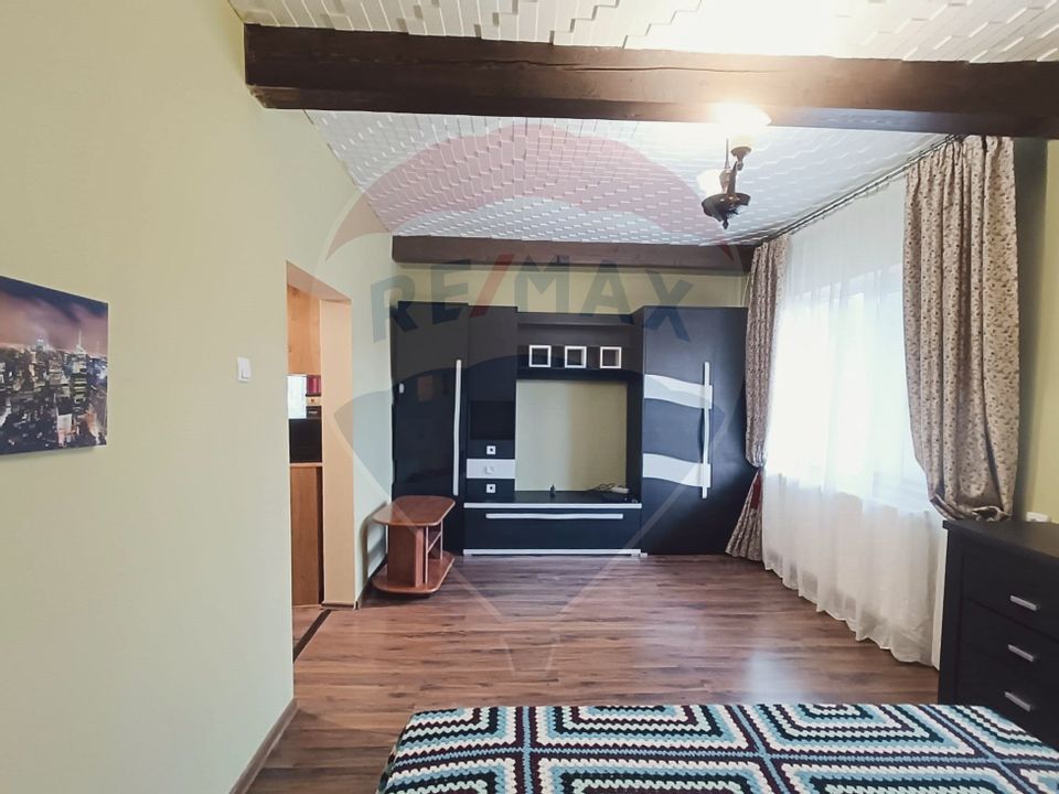 1 room Apartment for rent, Gheorgheni area