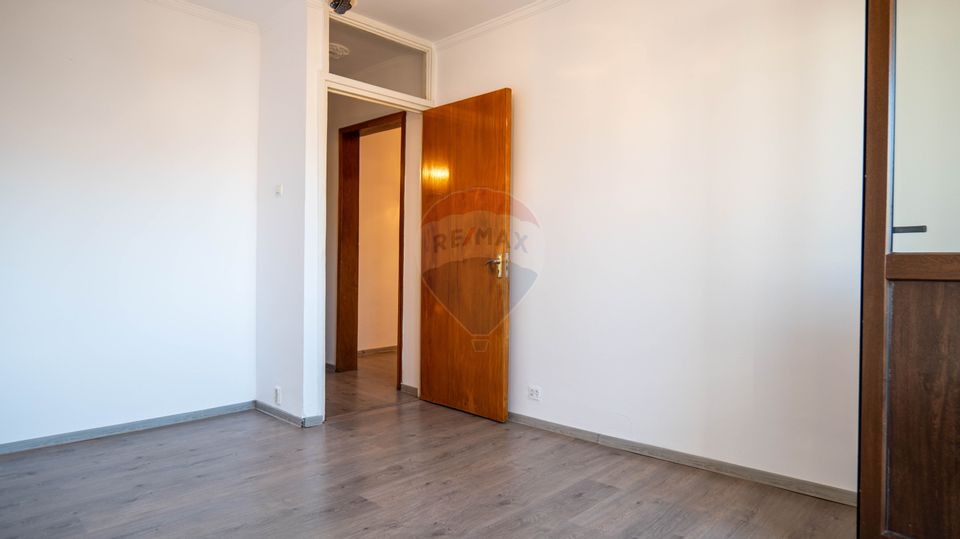 De vânzare – Apartament 3 camere, 66 mp utili, zona Berceni