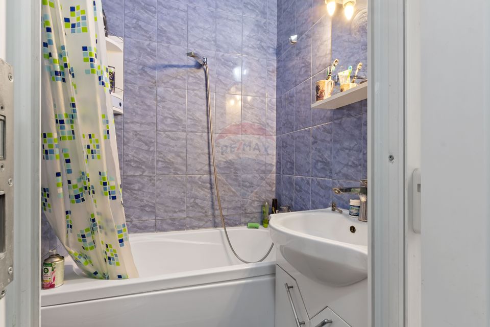 Apartament modern cu 2 camere in Gradiste