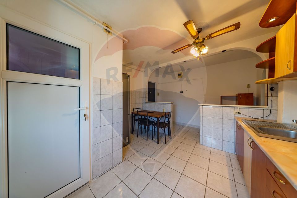 Apartament cu 2 camere de închiriat în zona Micalaca