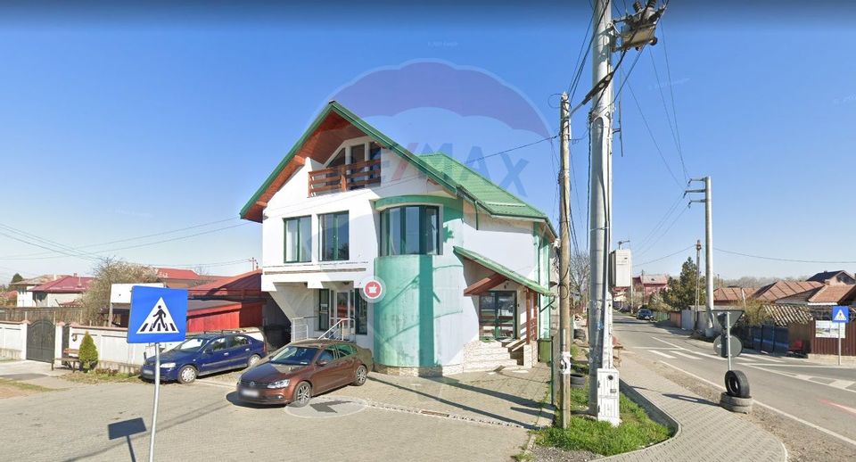 Opportunity! Villa for sale Commercial / Office / Clinic / Showroom