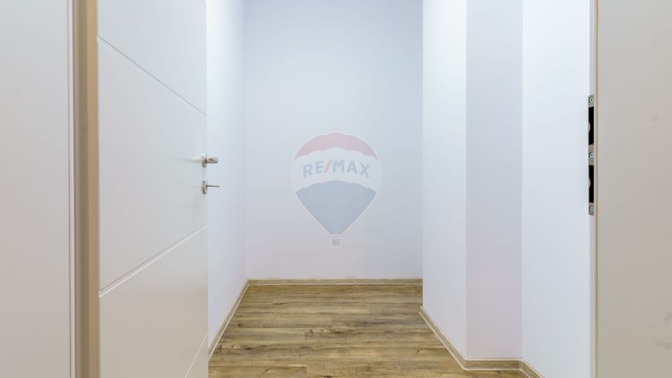 Apartament modern cu 2 camere, Decomandat, Comsion 0%